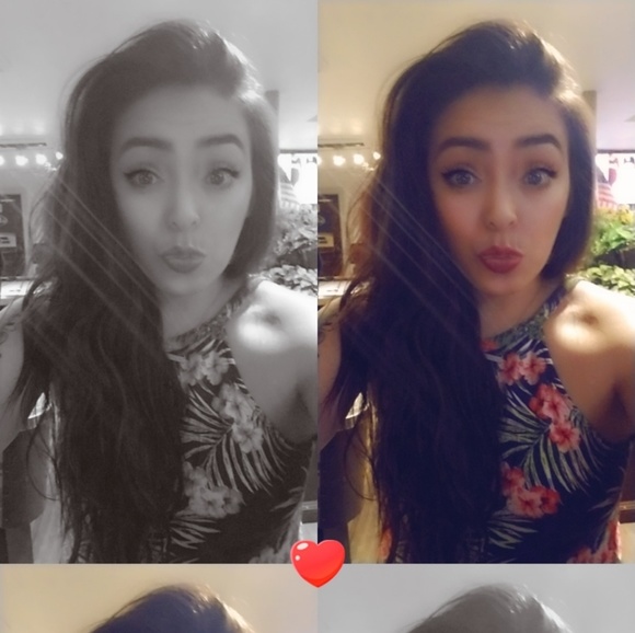 Meet your Posher, Vanessa - Picture 1 of 1